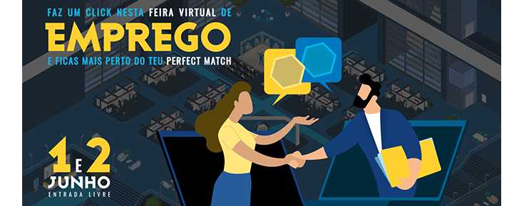 Imagem ilustrativa do evento