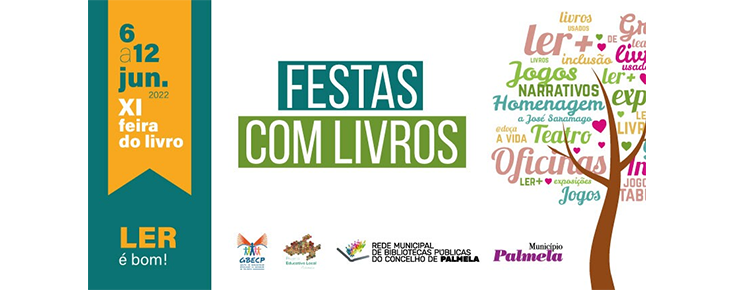 Banner do evento