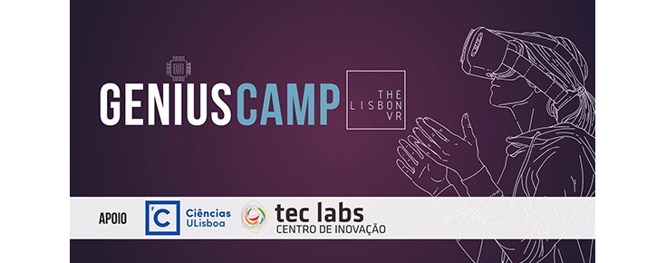 Genius Camp - Campos de Verão de Ciência e Tecnologia