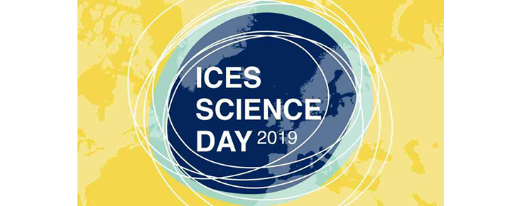 ICES Science Day 2019