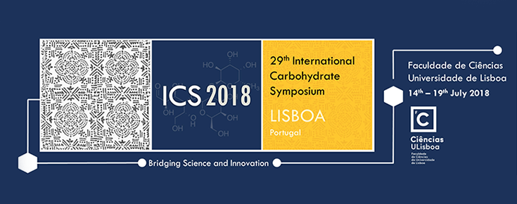 ICS 2018 - 29th International Carbohydrate Symposium