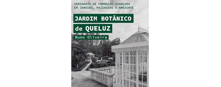 Pormenor do cartaz do evento