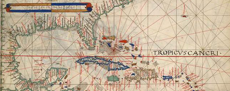 “The Medieval and Early Modern Nautical Chart: Birth, Evolution and Use”