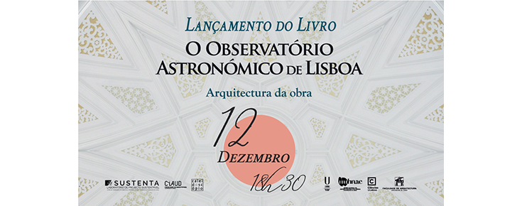 Observatório Astronómico de Lisboa - Arquitetura da Obra