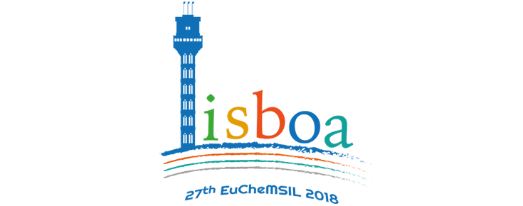 EuCheMSIL 2018 - 27th Conference on Molten Salts and Ionic Liquids