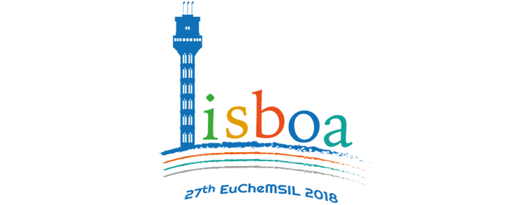 EuCheMSIL 2018 - 27th Conference on Molten Salts and Ionic Liquids EuCheMSIL 2018 - 27th Conference on Molten Salts and Ionic Liquids