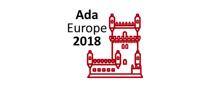 Ada-Europe 2018 - 23rd International Conference on Reliable Software Technologies