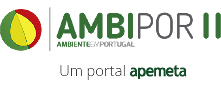 Ambiente Portugal Ambiente Portugal Platform's logo