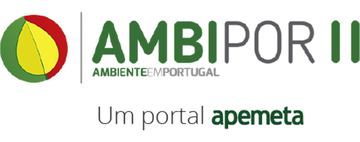 Ambiente Portugal Platform's logo