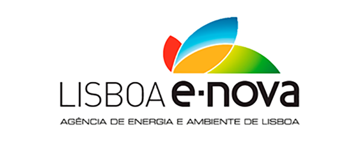 Lisboa E-Nova's logo