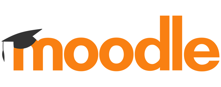 Logótipo Moodle