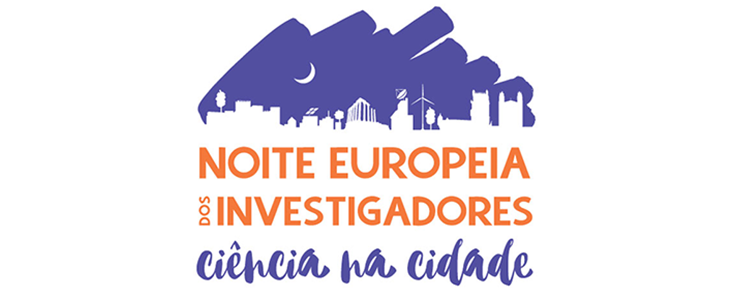 Noite Europeia dos Investigadores 2018