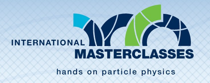 Masterclasses Internacionais em Física de Partículas - Ser Cientista por um dia ... Com as Mãos nas Partículas Masterclasses Internacionais em Física de Partículas - Ser Cientista por um dia ... Com as Mãos nas Partículas