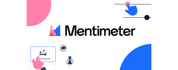 Logótipo Mentimeter