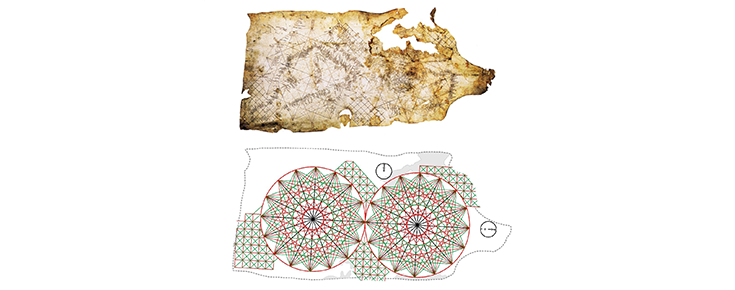 Seminário Medea-Chart "What is a Nautical Chart? Part II: The Treatises of Pedro Nunes about the nautical chart" Imagem ilustrativa do evento