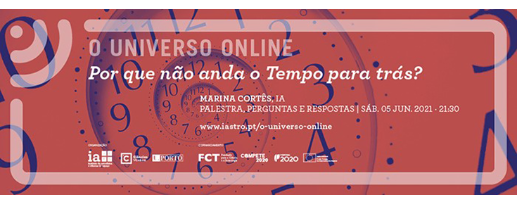 Imagem ilustrativa do evento e várias informações úteis