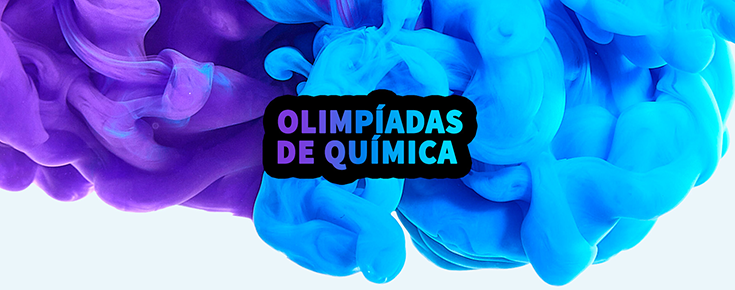 Olimpíadas de Química 2018