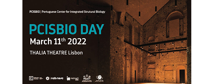 PCSBIO Meeting Banner do evento