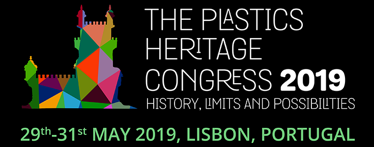 Plastics Heritage Congress 2019