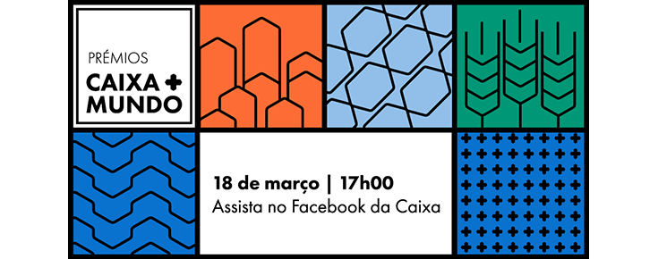 Imagem ilustrativa do evento, acompanhada da respetiva data/hora