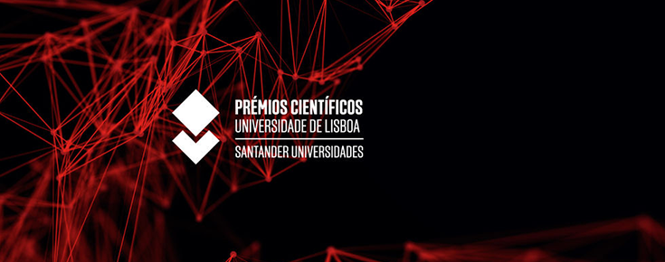 Prémios Científicos Universidade de Lisboa/Santander Universidades