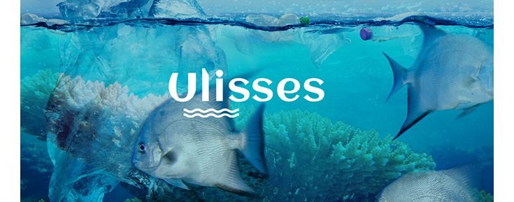 Logótipo do projeto ULisses