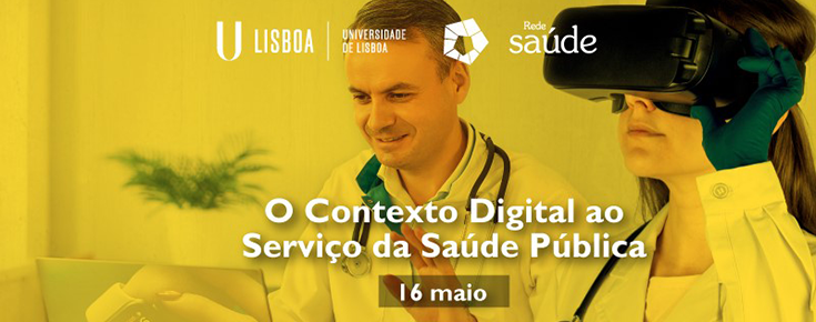 Banner do evento