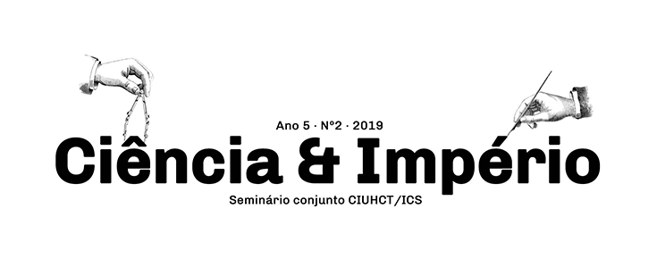 Seminários Ciência e Império