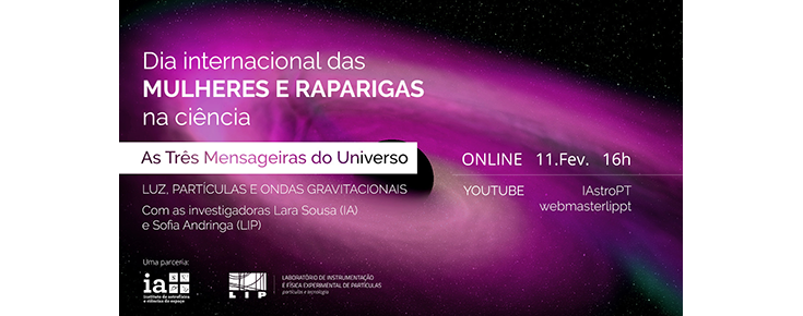 Banner do evento