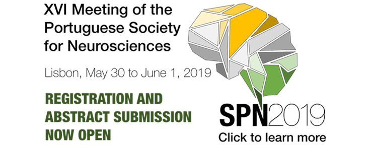 SPN2019 - VI Meeting of the Portuguese Society for Neuroscience