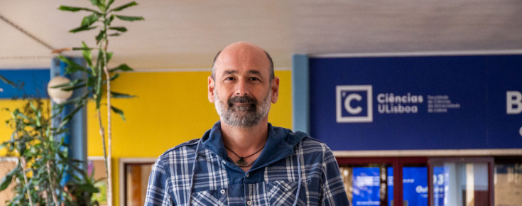 Foto de Tiago Marques