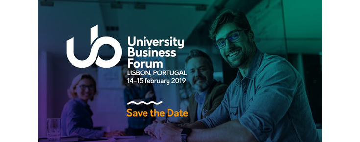 University Business Forum
