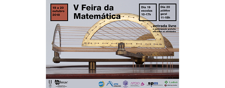 V Feira da Matemática