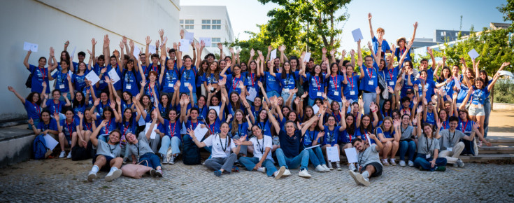Verão ULisboa arranca a 30 de junho Participantes do Verão ULisboa