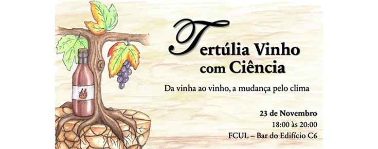 Imagem ilustrativa do evento