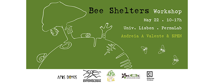 Workshop "Bee Shelters"